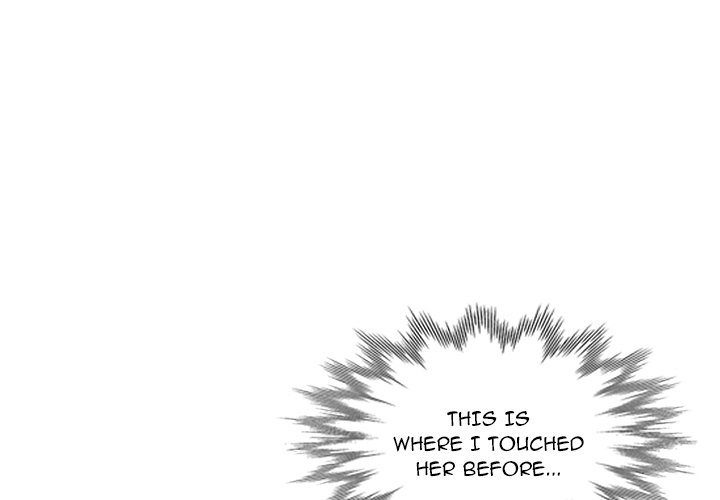 Dangerous Roomies Chapter 13 image 3