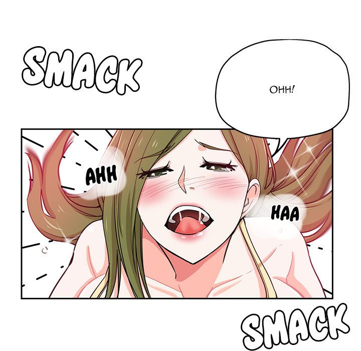 Dangerous Roomies Chapter 13 image 39