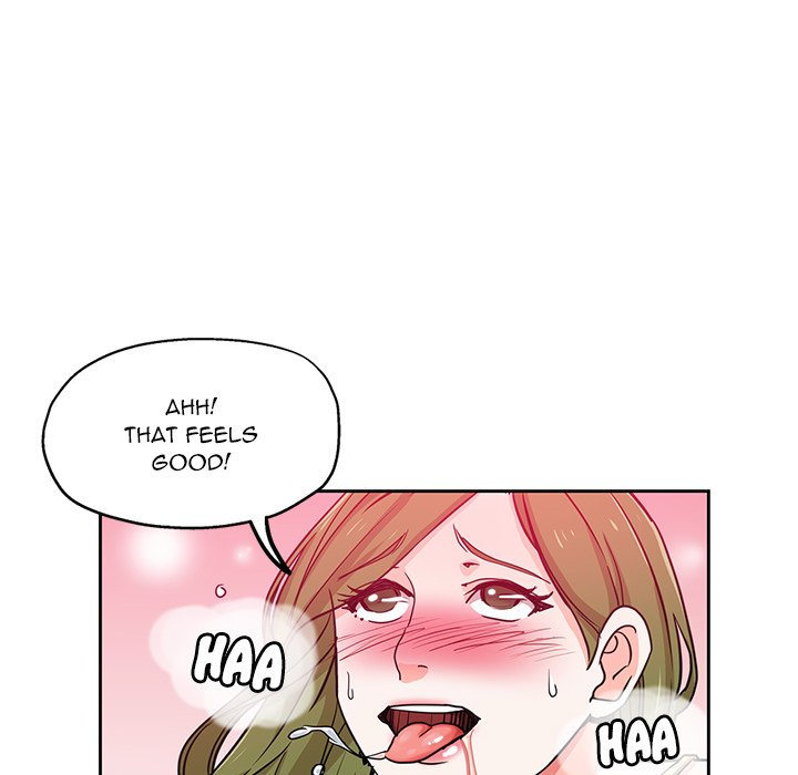 Dangerous Roomies Chapter 13 image 43