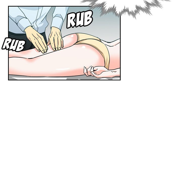 Dangerous Roomies Chapter 13 image 4