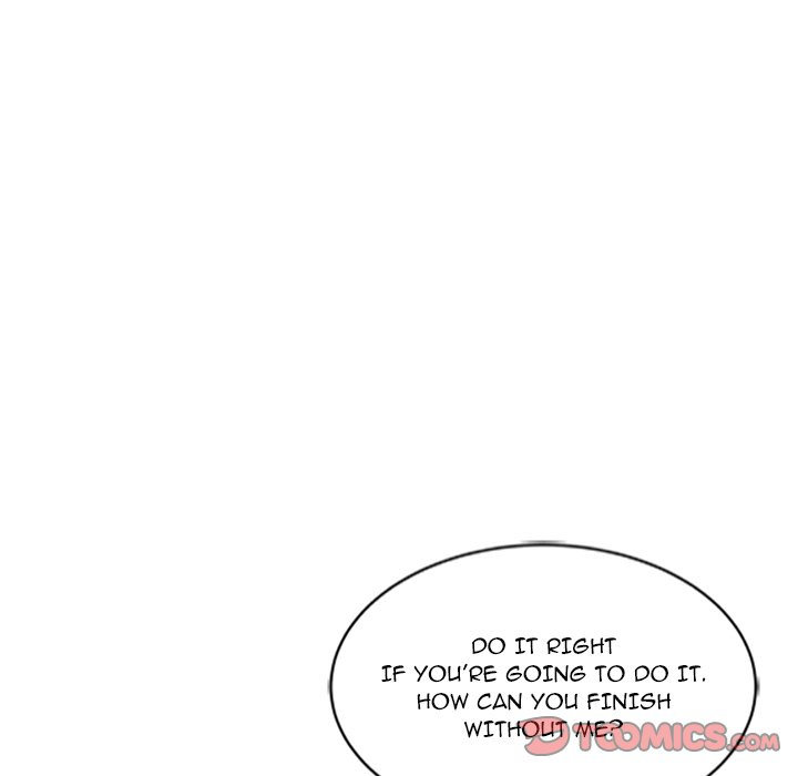 Dangerous Roomies Chapter 13 image 49