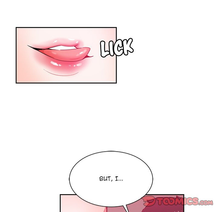 Dangerous Roomies Chapter 13 image 53