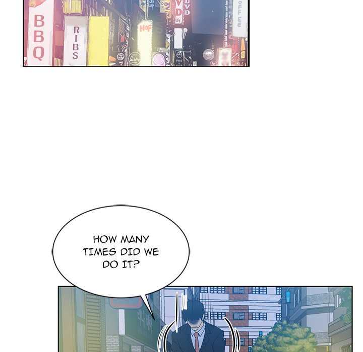 Dangerous Roomies Chapter 13 image 56