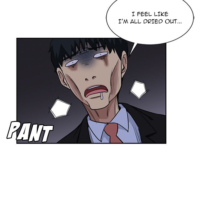 Dangerous Roomies Chapter 13 image 58