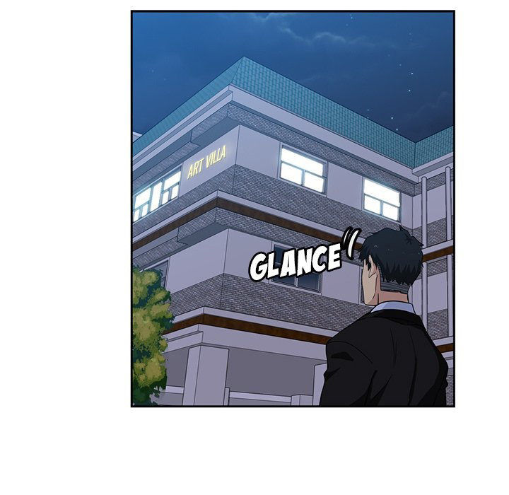 Dangerous Roomies Chapter 13 image 60