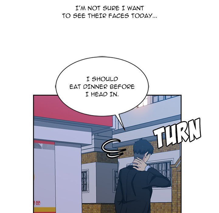 Dangerous Roomies Chapter 13 image 62