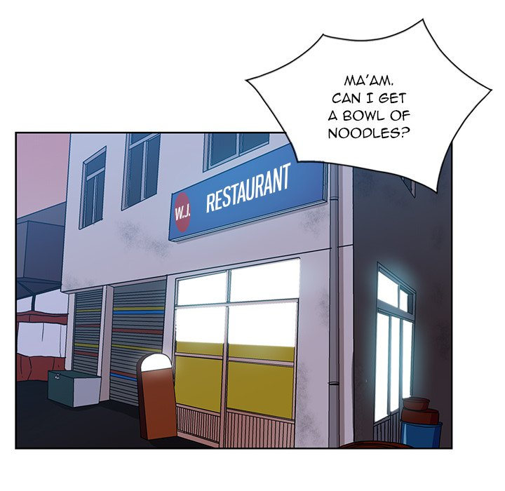 Dangerous Roomies Chapter 13 image 64