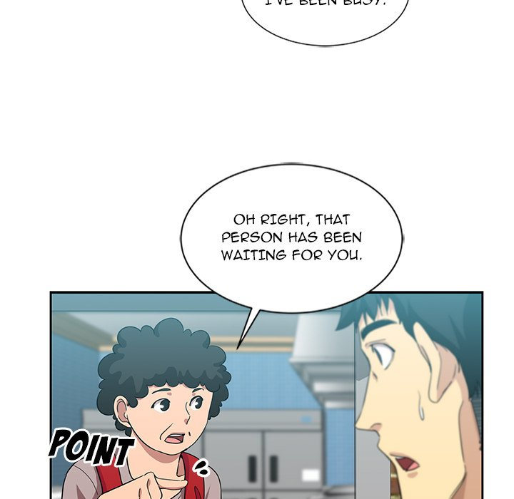 Dangerous Roomies Chapter 13 image 66