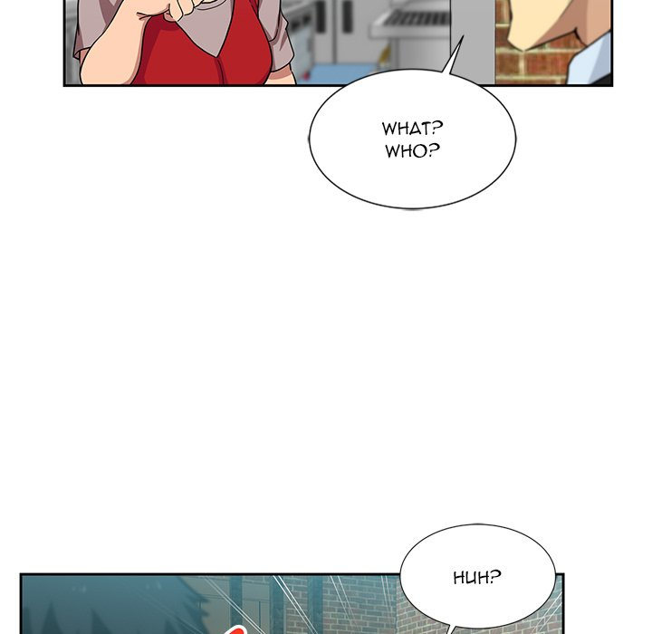Dangerous Roomies Chapter 13 image 67