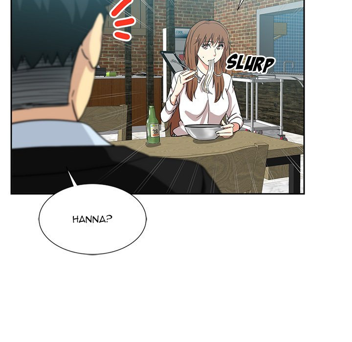 Dangerous Roomies Chapter 13 image 68