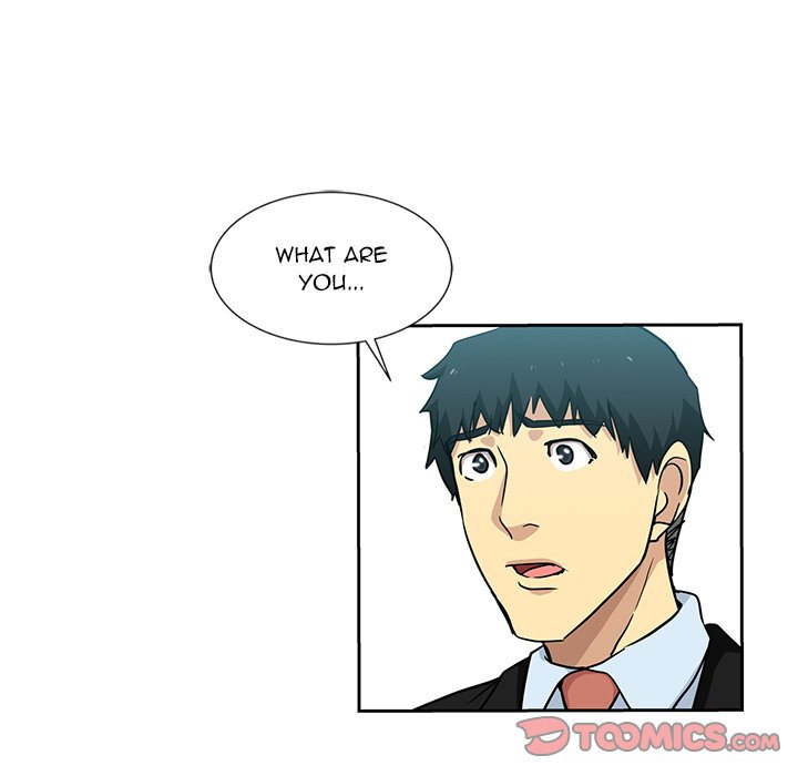 Dangerous Roomies Chapter 13 image 69