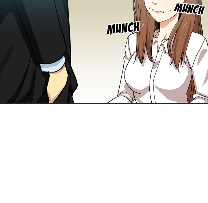 Dangerous Roomies Chapter 13 image 72