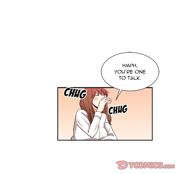 Dangerous Roomies Chapter 13 image 73