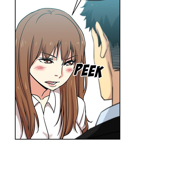 Dangerous Roomies Chapter 13 image 76