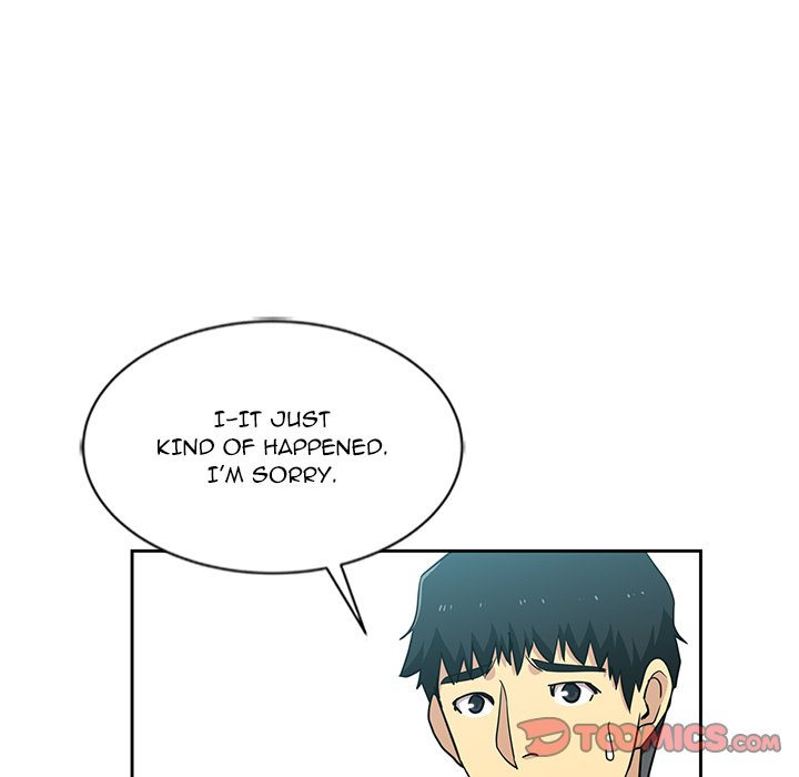 Dangerous Roomies Chapter 13 image 77