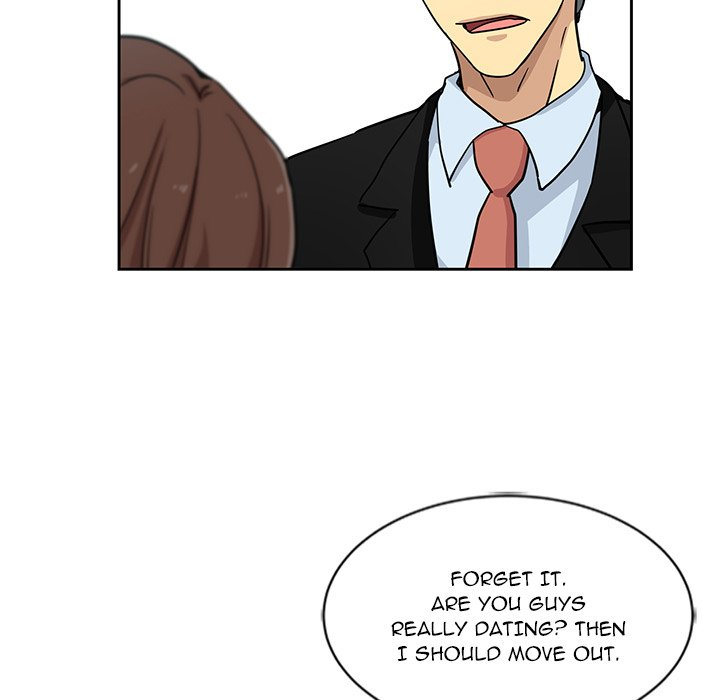 Dangerous Roomies Chapter 13 image 78