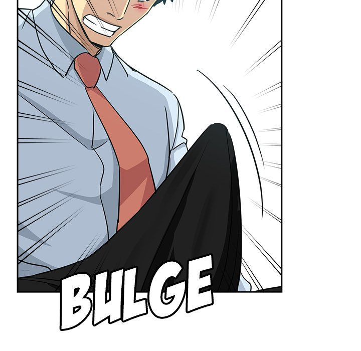 Dangerous Roomies Chapter 13 image 7