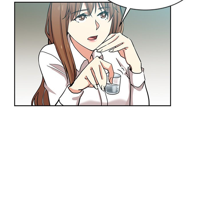 Dangerous Roomies Chapter 13 image 79