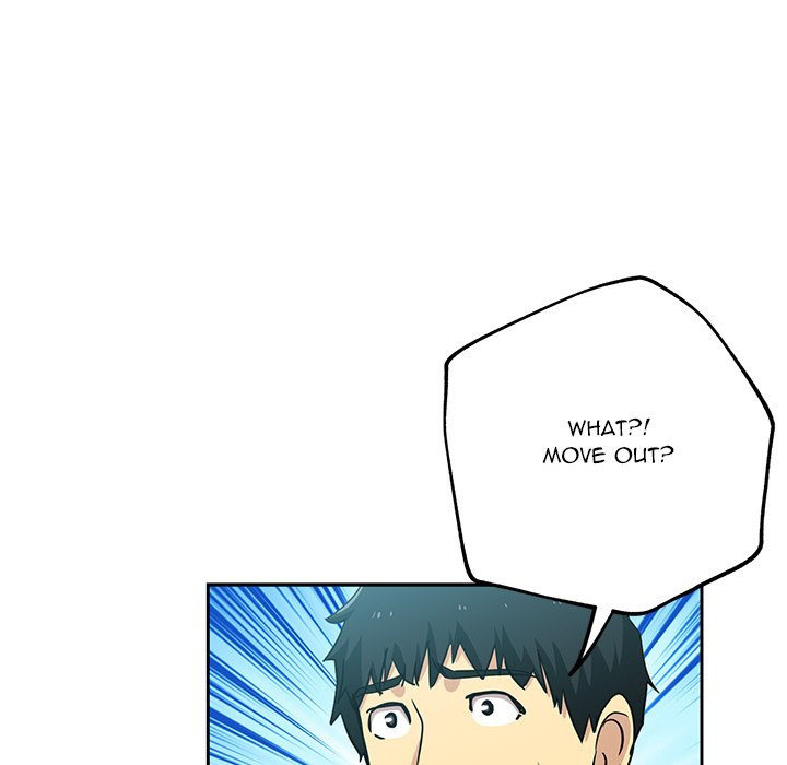 Dangerous Roomies Chapter 13 image 80