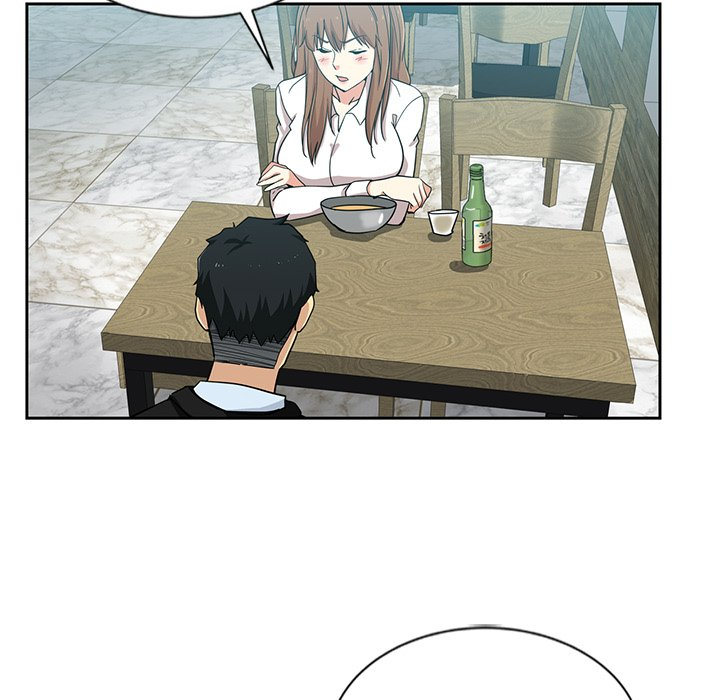 Dangerous Roomies Chapter 13 image 82