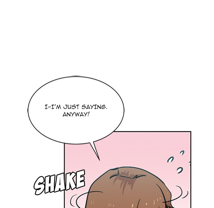 Dangerous Roomies Chapter 13 image 84