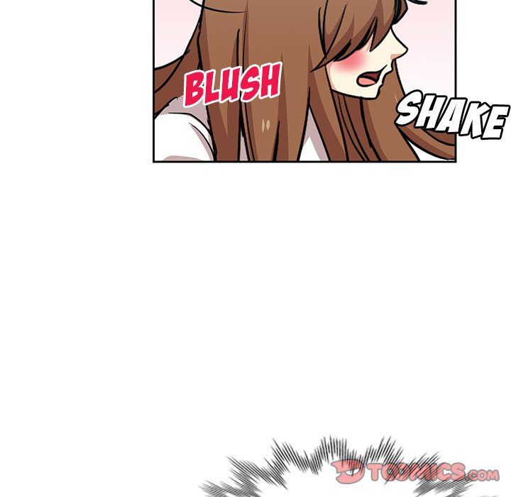 Dangerous Roomies Chapter 13 image 85