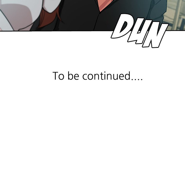 Dangerous Roomies Chapter 13 image 87