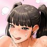 Dangerous Roomies Chapter 13 image 91