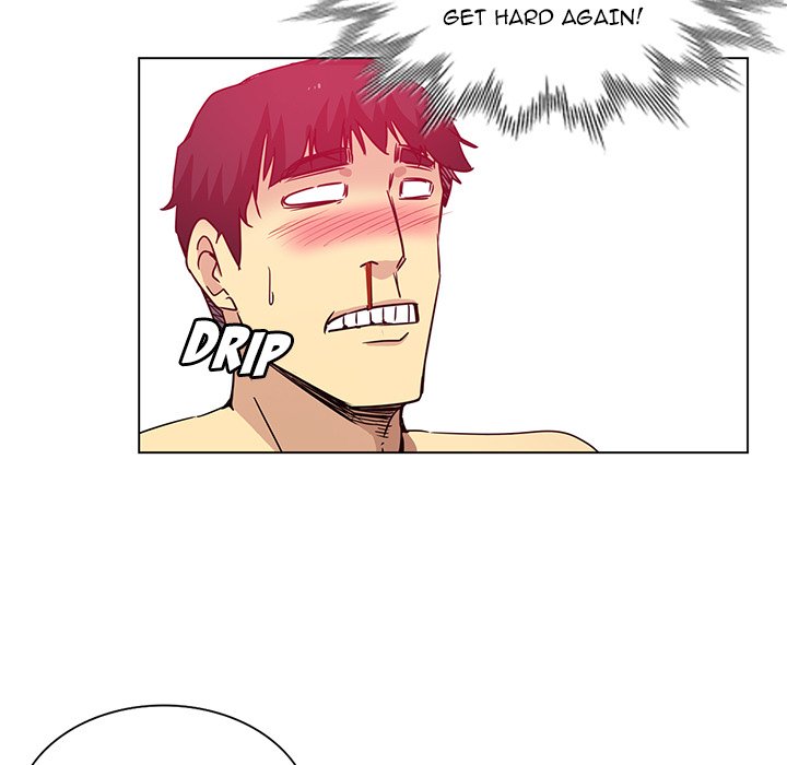 Dangerous Roomies Chapter 15 image 12
