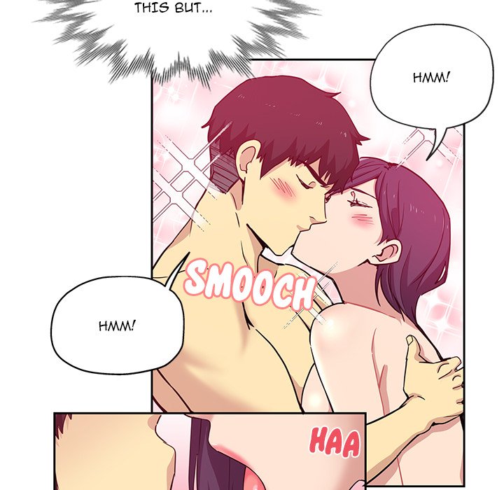 Dangerous Roomies Chapter 15 image 18
