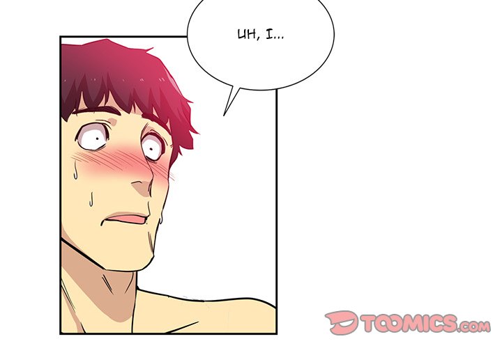 Dangerous Roomies Chapter 15 image 1