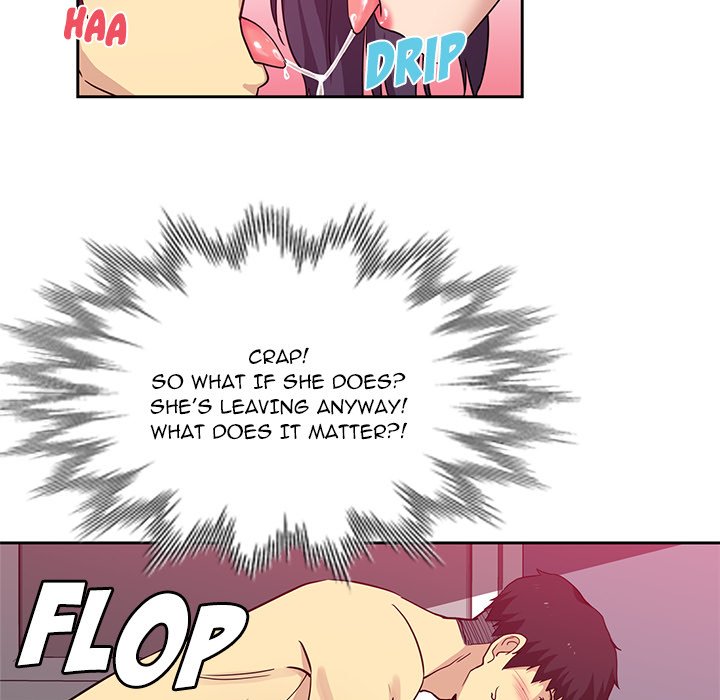 Dangerous Roomies Chapter 15 image 19