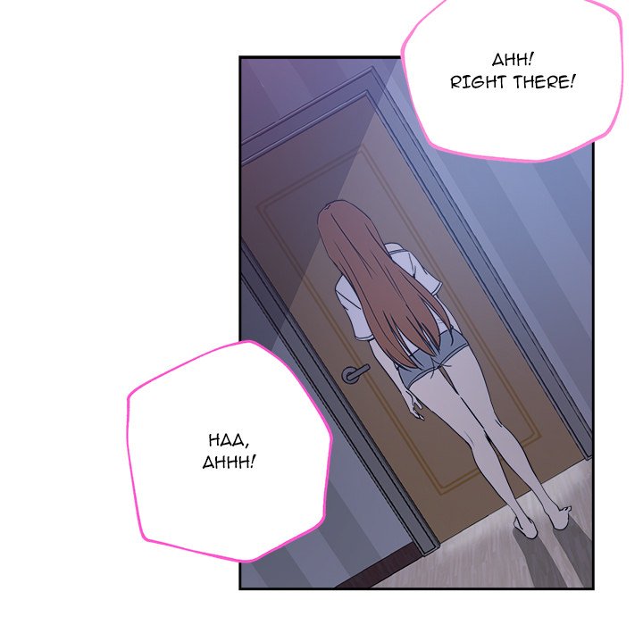 Dangerous Roomies Chapter 15 image 24