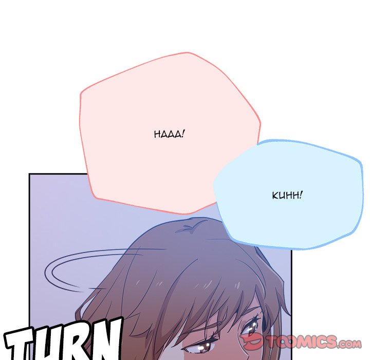 Dangerous Roomies Chapter 15 image 25
