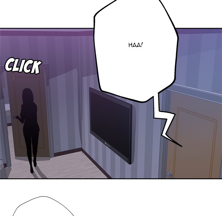 Dangerous Roomies Chapter 15 image 27