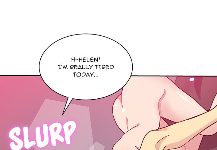 Dangerous Roomies Chapter 15 image 2