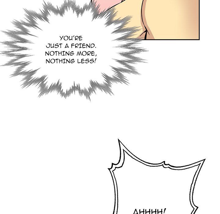 Dangerous Roomies Chapter 15 image 34