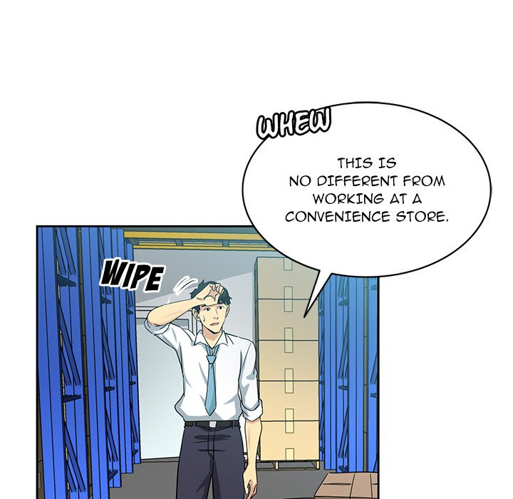 Dangerous Roomies Chapter 15 image 38