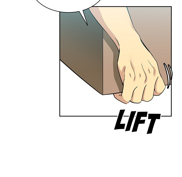 Dangerous Roomies Chapter 15 image 40