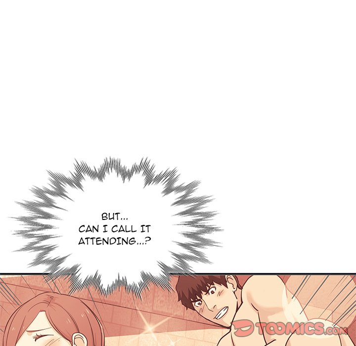 Dangerous Roomies Chapter 15 image 41