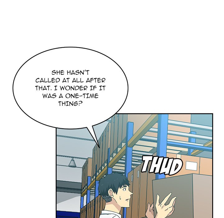 Dangerous Roomies Chapter 15 image 43