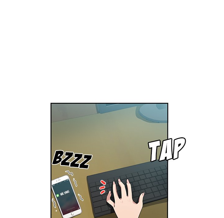 Dangerous Roomies Chapter 15 image 47