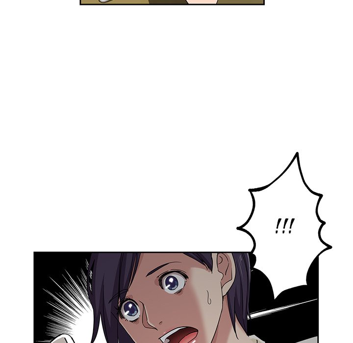 Dangerous Roomies Chapter 15 image 48