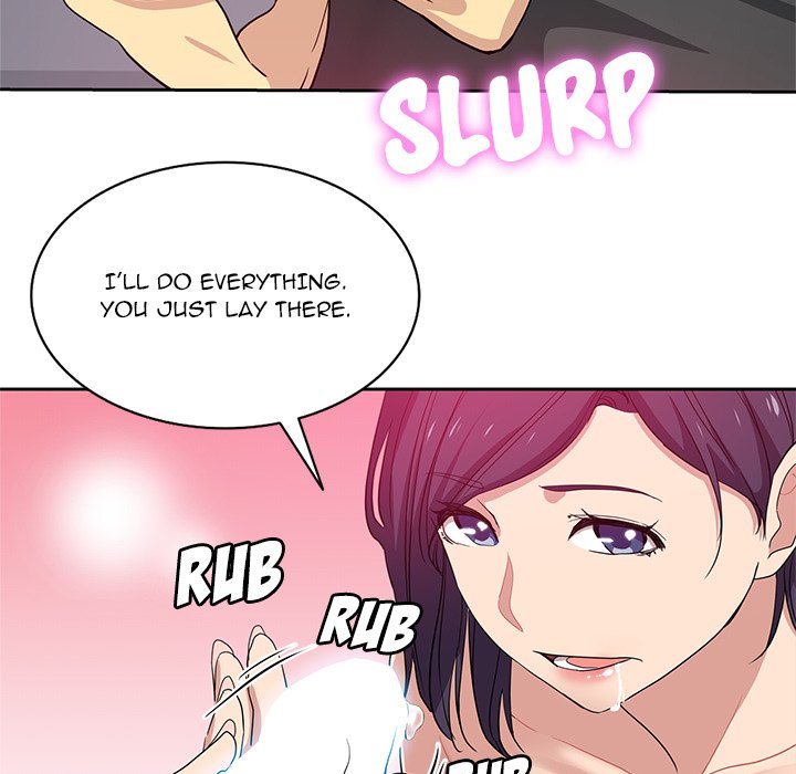 Dangerous Roomies Chapter 15 image 4