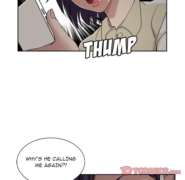 Dangerous Roomies Chapter 15 image 49