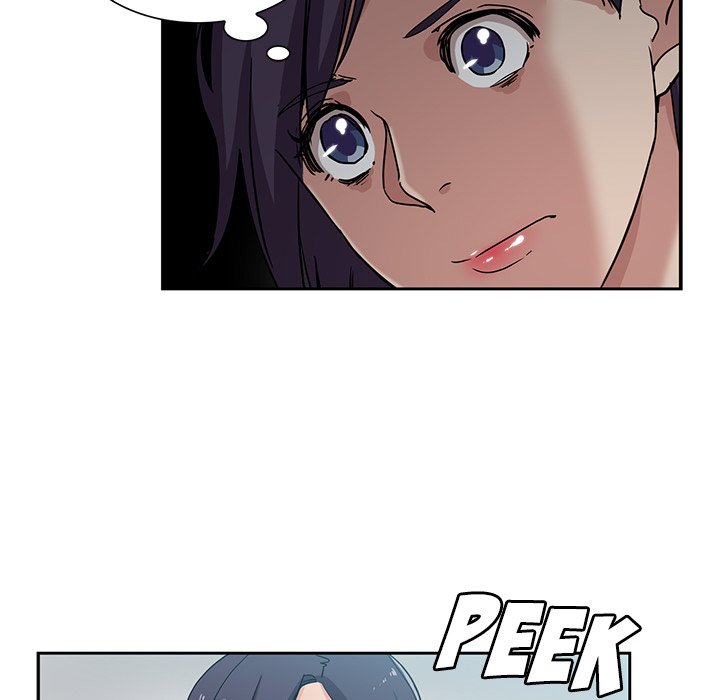Dangerous Roomies Chapter 15 image 50