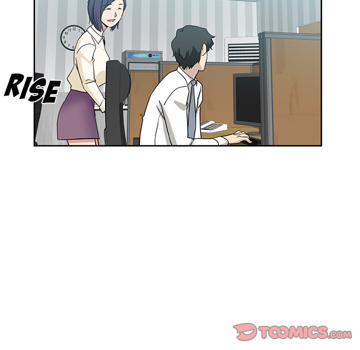Dangerous Roomies Chapter 15 image 53