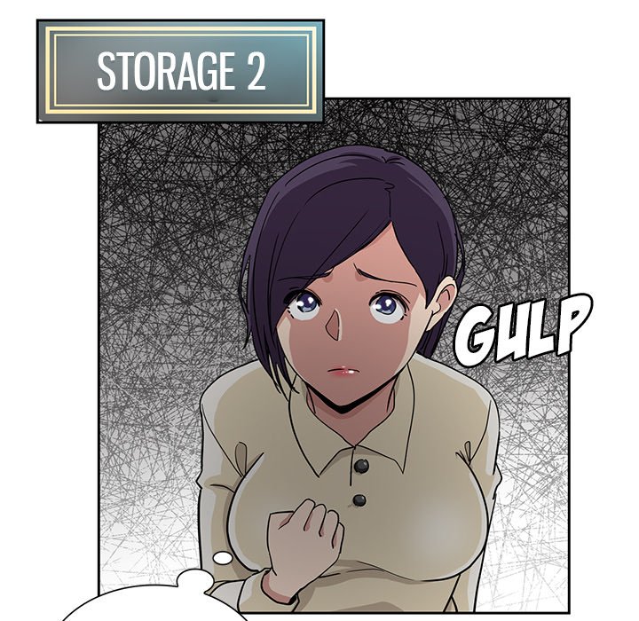 Dangerous Roomies Chapter 15 image 54