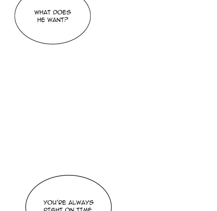 Dangerous Roomies Chapter 15 image 55
