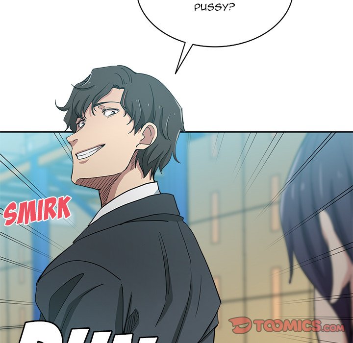 Dangerous Roomies Chapter 15 image 57
